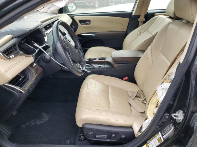 Photo 6 VIN: 4T1BD1EB9DU010260 - TOYOTA AVALON HYB 