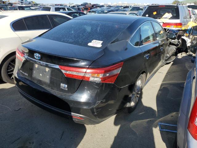 Photo 2 VIN: 4T1BD1EB9DU011960 - TOYOTA AVALON HYB 