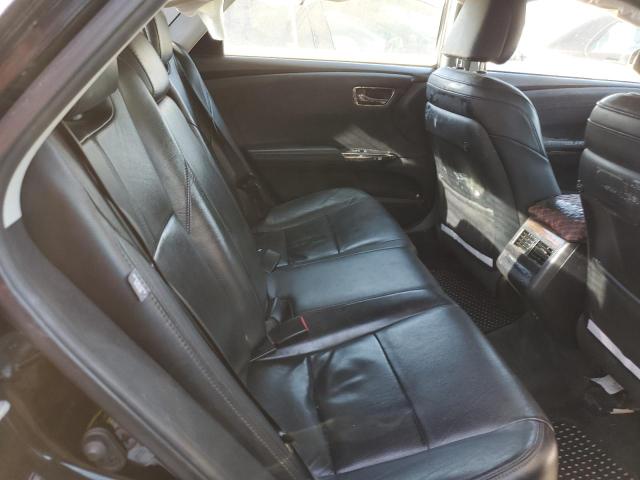 Photo 9 VIN: 4T1BD1EB9DU011960 - TOYOTA AVALON HYB 