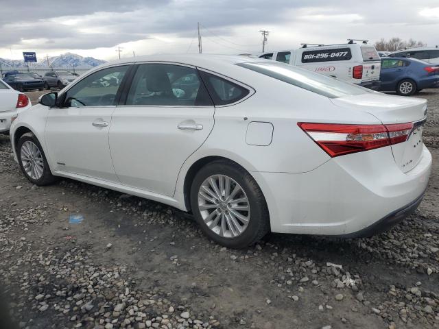 Photo 1 VIN: 4T1BD1EB9DU012820 - TOYOTA AVALON HYB 