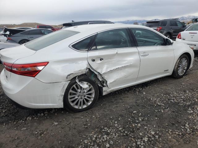 Photo 2 VIN: 4T1BD1EB9DU012820 - TOYOTA AVALON HYB 