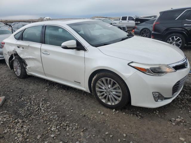 Photo 3 VIN: 4T1BD1EB9DU012820 - TOYOTA AVALON HYB 