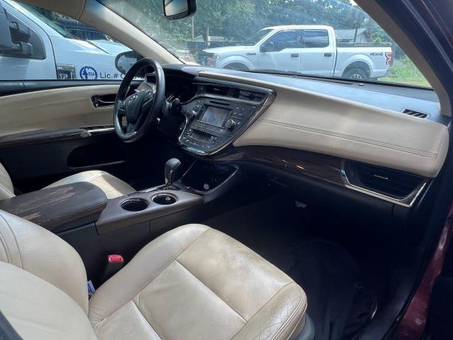 Photo 4 VIN: 4T1BD1EB9DU013062 - TOYOTA AVALON HYB 