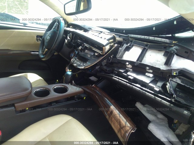 Photo 4 VIN: 4T1BD1EB9DU013238 - TOYOTA AVALON HYBRID 