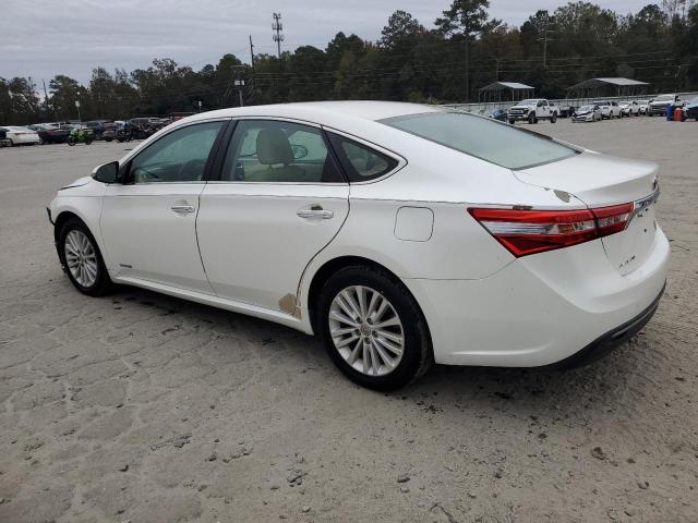 Photo 1 VIN: 4T1BD1EB9DU014499 - TOYOTA AVALON HYB 