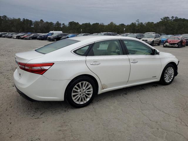 Photo 2 VIN: 4T1BD1EB9DU014499 - TOYOTA AVALON HYB 