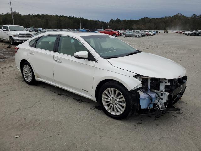 Photo 3 VIN: 4T1BD1EB9DU014499 - TOYOTA AVALON HYB 