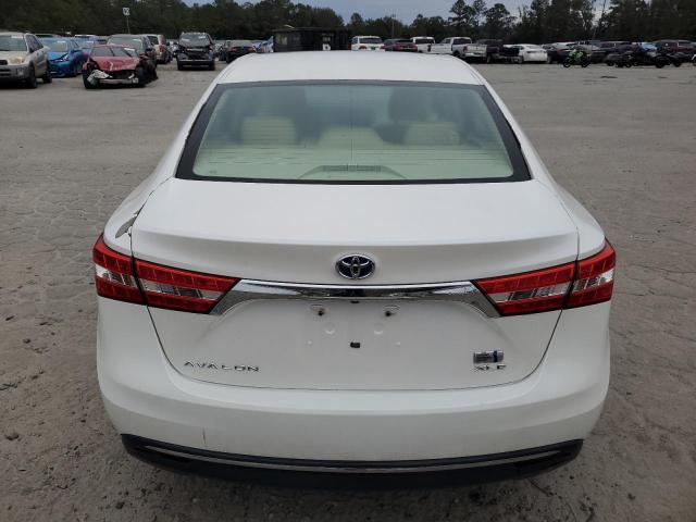 Photo 5 VIN: 4T1BD1EB9DU014499 - TOYOTA AVALON HYB 