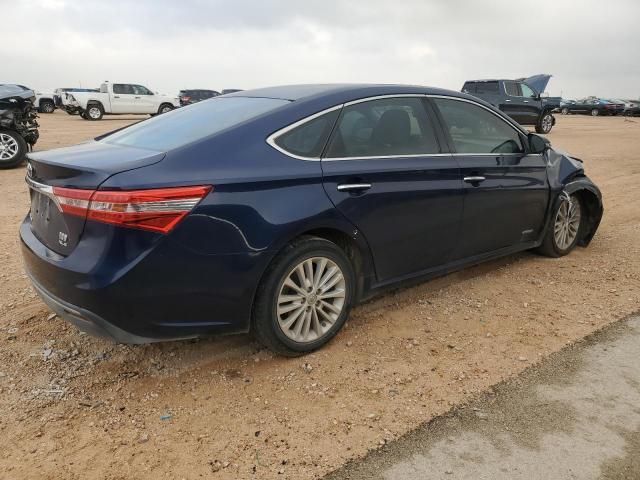 Photo 2 VIN: 4T1BD1EB9DU016821 - TOYOTA AVALON 