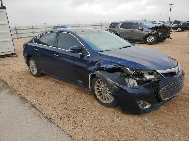 Photo 3 VIN: 4T1BD1EB9DU016821 - TOYOTA AVALON 