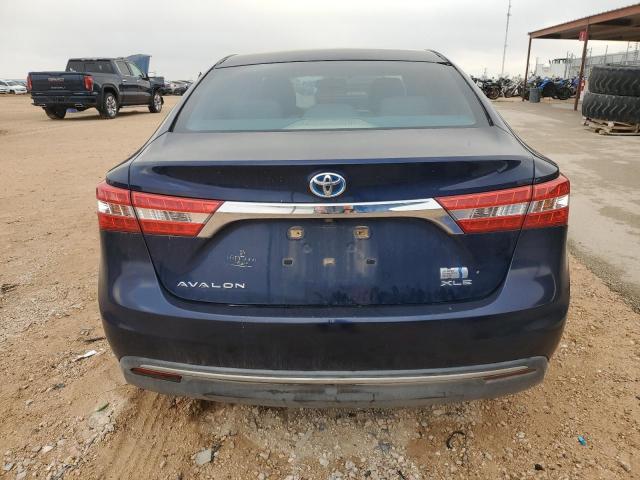 Photo 5 VIN: 4T1BD1EB9DU016821 - TOYOTA AVALON 