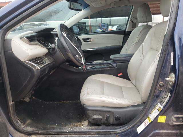 Photo 6 VIN: 4T1BD1EB9DU016821 - TOYOTA AVALON 