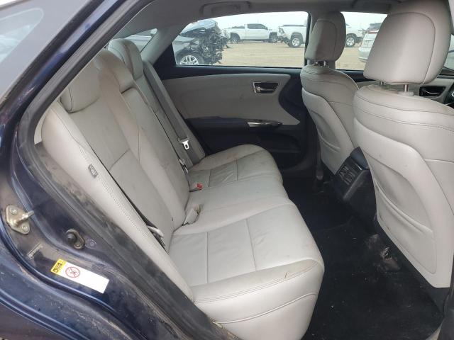 Photo 9 VIN: 4T1BD1EB9DU016821 - TOYOTA AVALON 