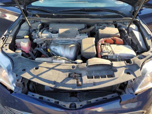 Photo 10 VIN: 4T1BD1EB9DU017015 - TOYOTA AVALON HYB 