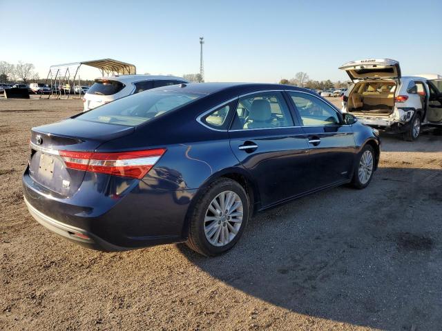 Photo 2 VIN: 4T1BD1EB9DU017015 - TOYOTA AVALON HYB 