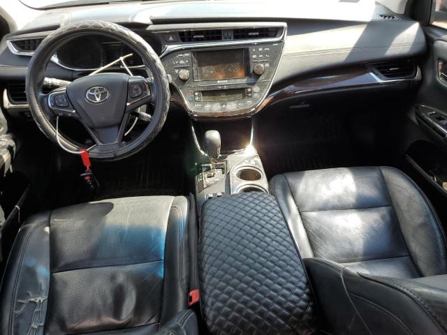 Photo 7 VIN: 4T1BD1EB9DU017662 - TOYOTA AVALON HYB 