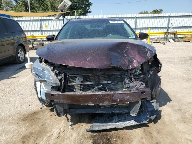 Photo 4 VIN: 4T1BD1EB9DU018438 - TOYOTA AVALON HYB 