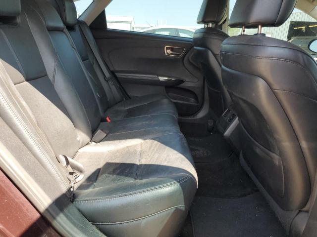 Photo 9 VIN: 4T1BD1EB9DU018438 - TOYOTA AVALON HYB 