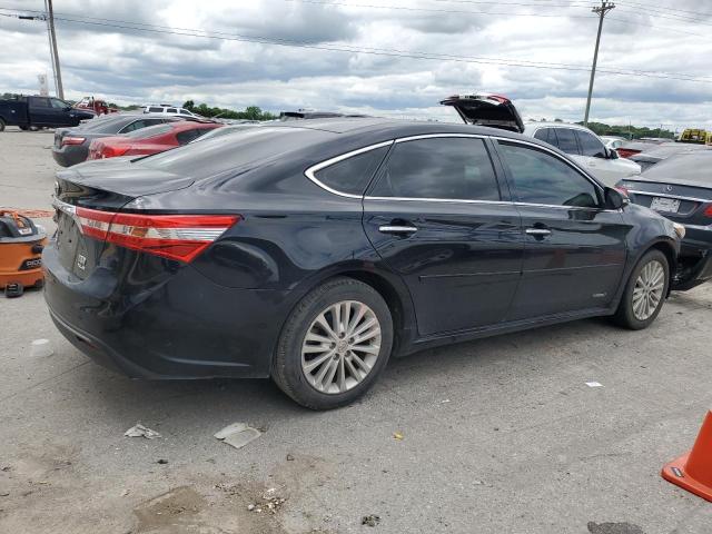 Photo 2 VIN: 4T1BD1EB9EU021714 - TOYOTA AVALON 