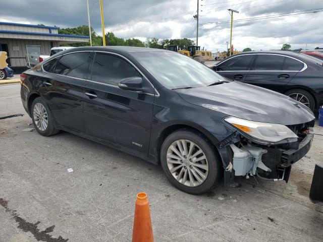 Photo 3 VIN: 4T1BD1EB9EU021714 - TOYOTA AVALON 