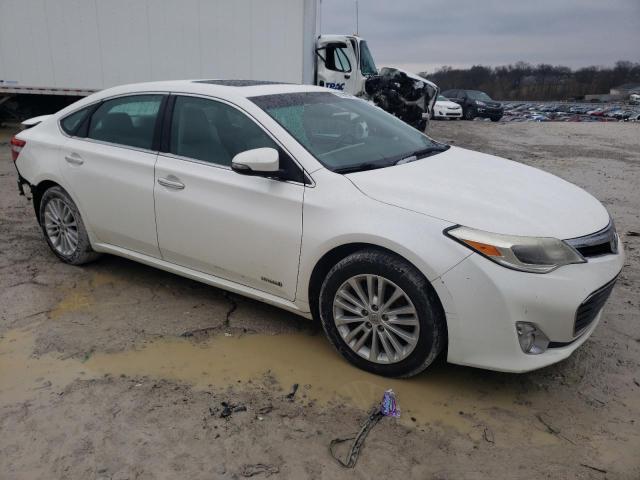 Photo 3 VIN: 4T1BD1EB9EU022006 - TOYOTA AVALON 