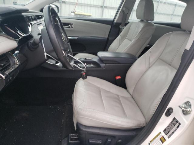 Photo 6 VIN: 4T1BD1EB9EU022006 - TOYOTA AVALON 