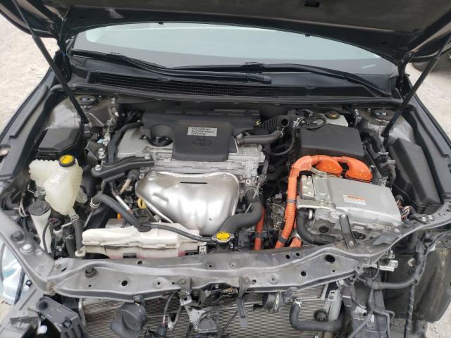 Photo 6 VIN: 4T1BD1EB9EU024001 - TOYOTA AVALON HYBRID LIMITED 