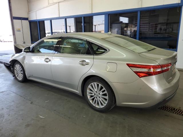 Photo 1 VIN: 4T1BD1EB9EU024628 - TOYOTA AVALON 