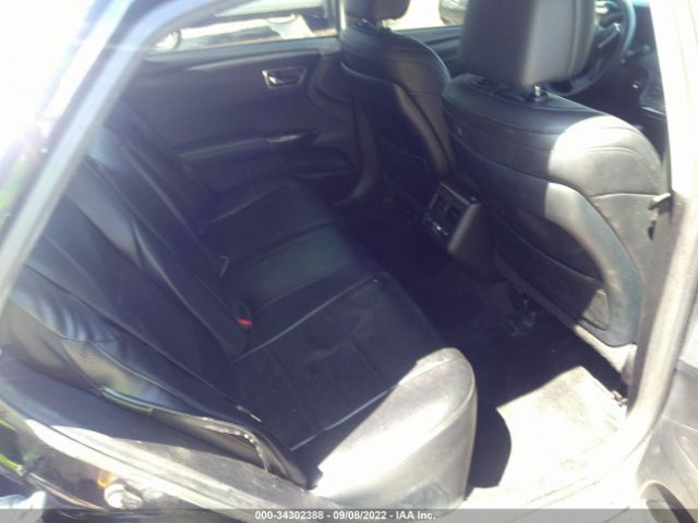 Photo 7 VIN: 4T1BD1EB9EU026685 - TOYOTA AVALON HYBRID 