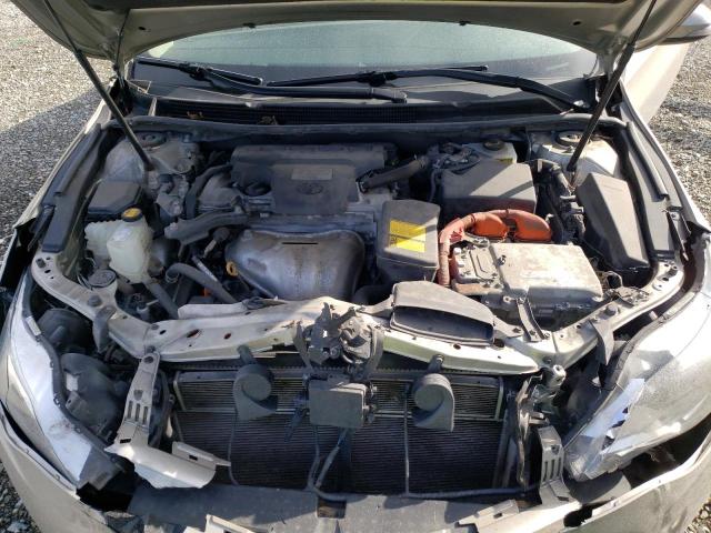 Photo 10 VIN: 4T1BD1EB9EU029408 - TOYOTA AVALON HYB 