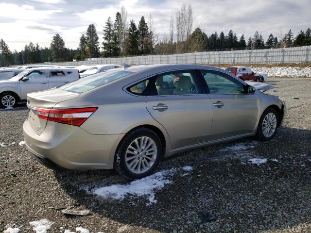 Photo 2 VIN: 4T1BD1EB9EU029408 - TOYOTA AVALON HYB 