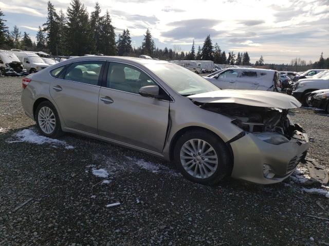 Photo 3 VIN: 4T1BD1EB9EU029408 - TOYOTA AVALON HYB 