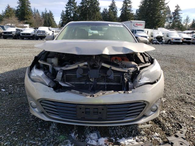 Photo 4 VIN: 4T1BD1EB9EU029408 - TOYOTA AVALON HYB 