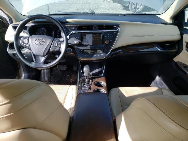 Photo 7 VIN: 4T1BD1EB9EU029408 - TOYOTA AVALON HYB 