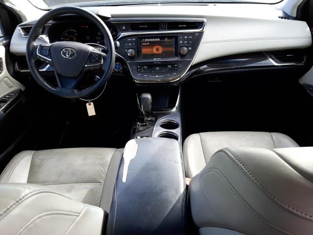 Photo 7 VIN: 4T1BD1EB9EU030607 - TOYOTA AVALON HYB 