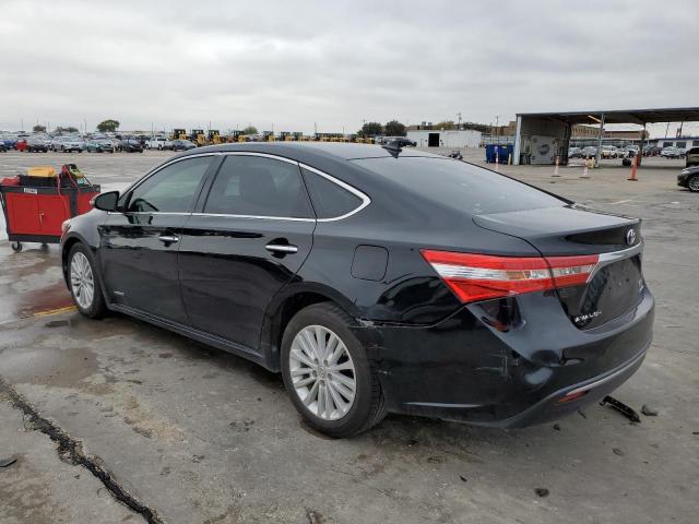 Photo 1 VIN: 4T1BD1EB9EU031904 - TOYOTA AVALON HYB 