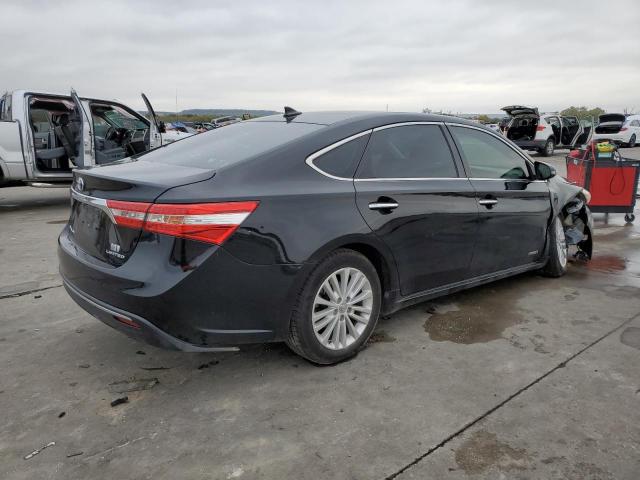 Photo 2 VIN: 4T1BD1EB9EU031904 - TOYOTA AVALON HYB 