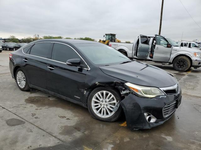 Photo 3 VIN: 4T1BD1EB9EU031904 - TOYOTA AVALON HYB 