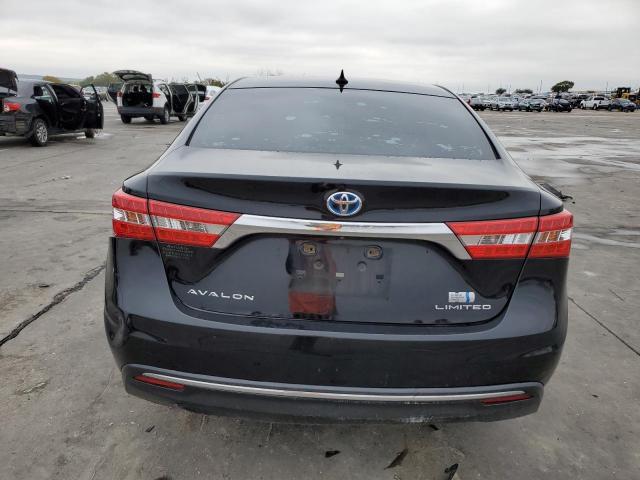 Photo 5 VIN: 4T1BD1EB9EU031904 - TOYOTA AVALON HYB 