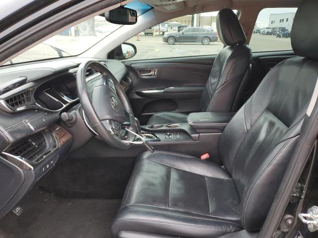 Photo 6 VIN: 4T1BD1EB9EU031904 - TOYOTA AVALON HYB 