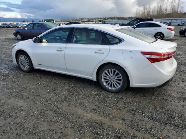 Photo 1 VIN: 4T1BD1EB9EU033765 - TOYOTA AVALON HYB 