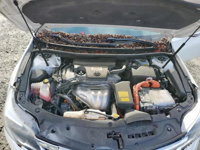 Photo 10 VIN: 4T1BD1EB9EU033765 - TOYOTA AVALON HYB 