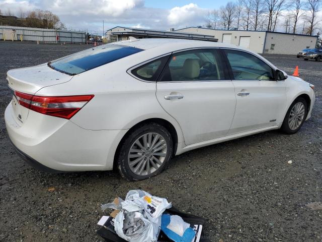 Photo 2 VIN: 4T1BD1EB9EU033765 - TOYOTA AVALON HYB 