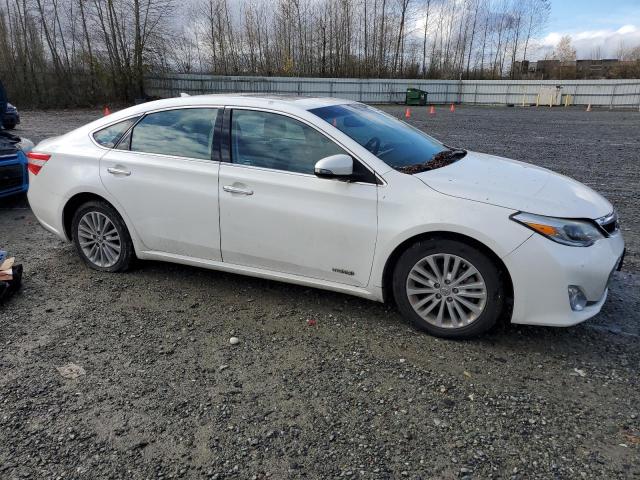 Photo 3 VIN: 4T1BD1EB9EU033765 - TOYOTA AVALON HYB 