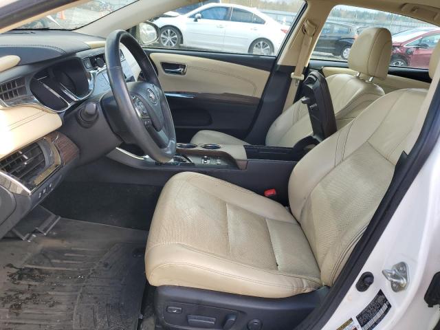 Photo 6 VIN: 4T1BD1EB9EU033765 - TOYOTA AVALON HYB 