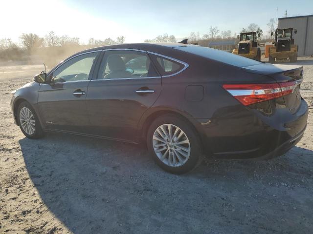 Photo 1 VIN: 4T1BD1EB9EU035421 - TOYOTA AVALON 