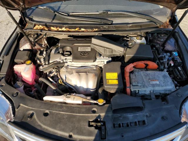 Photo 10 VIN: 4T1BD1EB9EU035421 - TOYOTA AVALON 