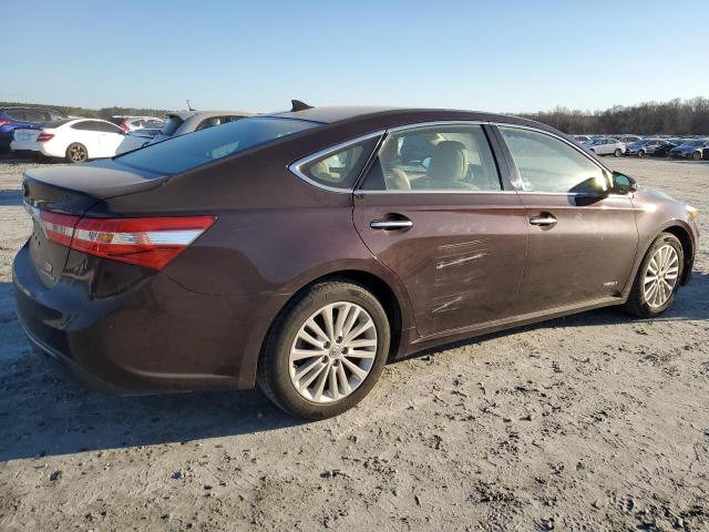 Photo 2 VIN: 4T1BD1EB9EU035421 - TOYOTA AVALON 