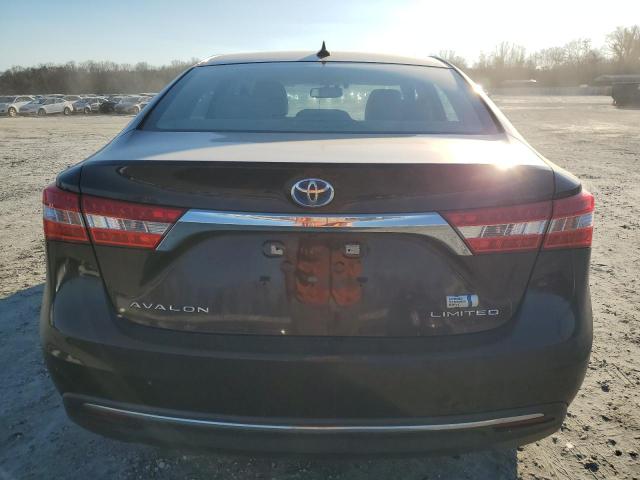 Photo 5 VIN: 4T1BD1EB9EU035421 - TOYOTA AVALON 