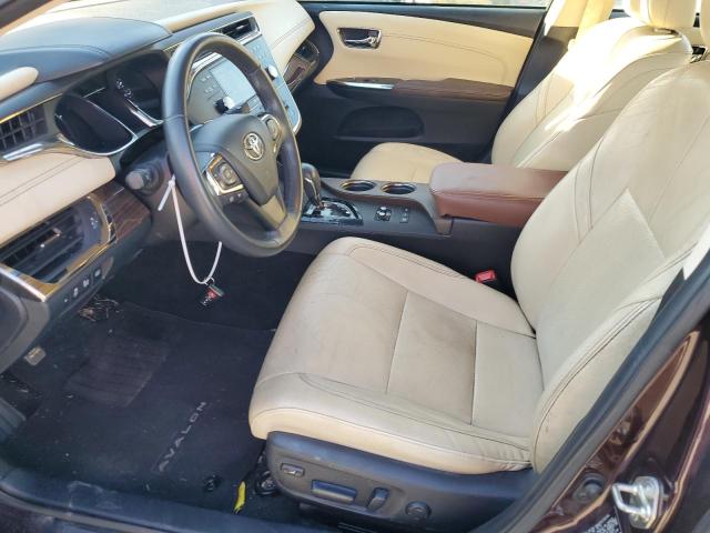 Photo 6 VIN: 4T1BD1EB9EU035421 - TOYOTA AVALON 